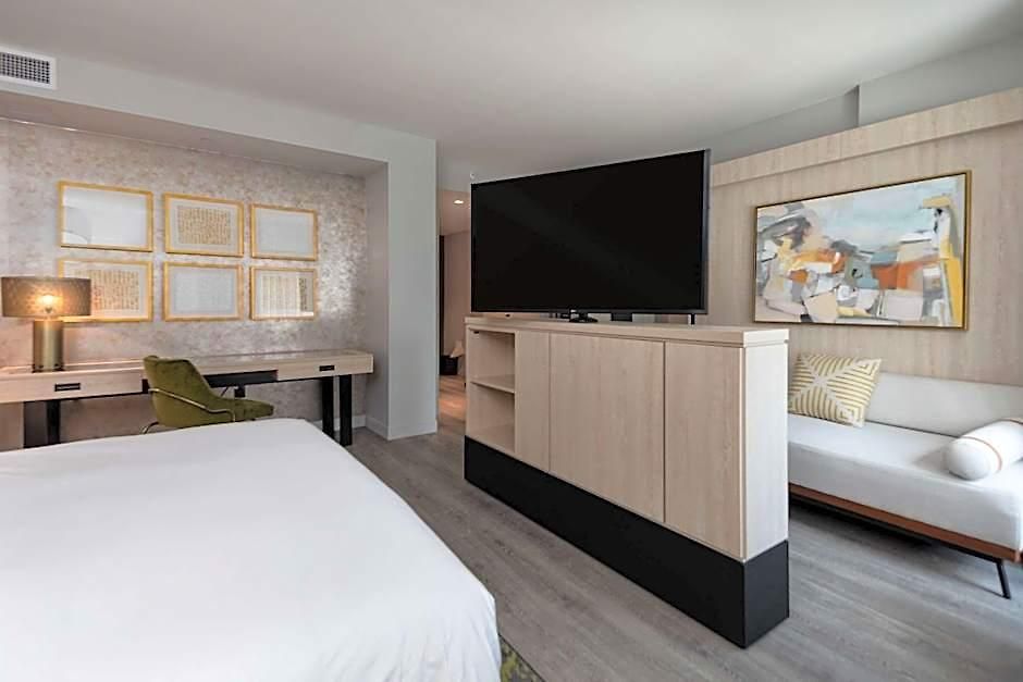 Hyatt Centric Southpark Hotel