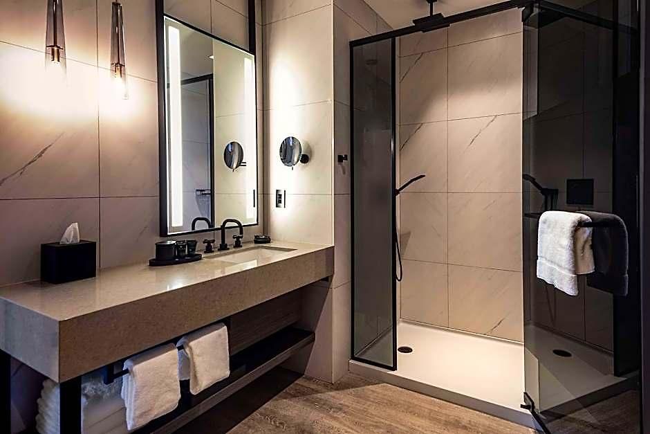 Hyatt Centric Southpark Charlotte