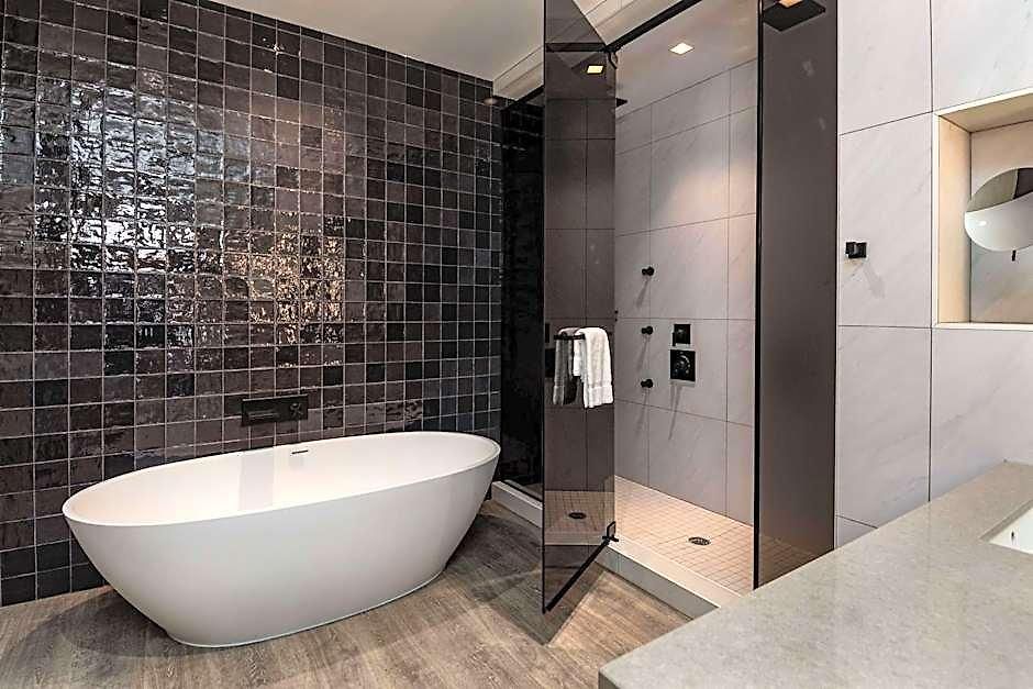 Hyatt Centric Southpark 4*