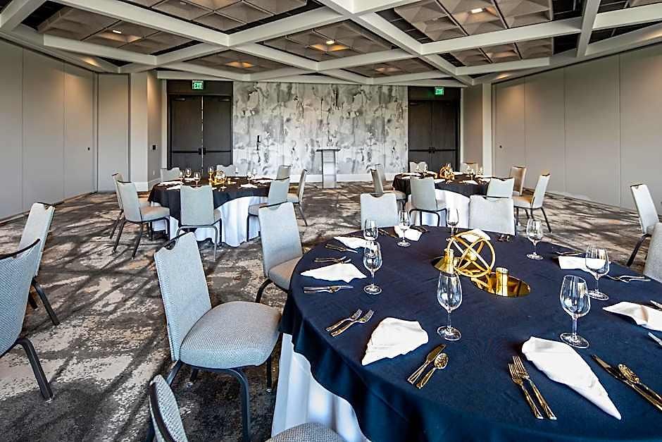 Hyatt Centric Southpark Hotel Charlotte