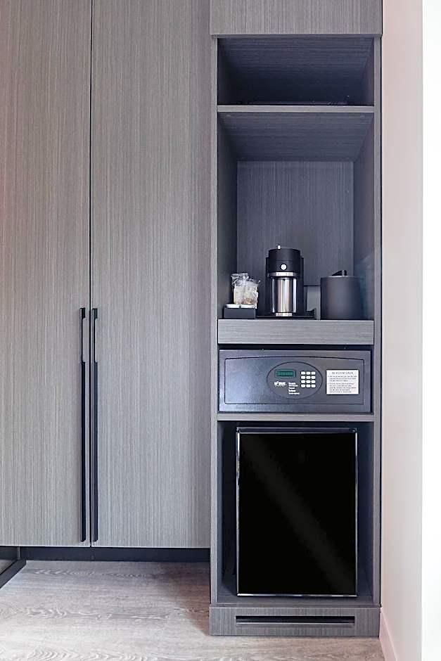 Hyatt Centric Southpark Hotel Charlotte
