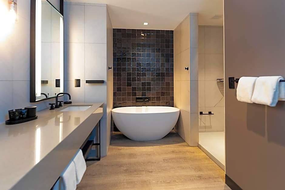 Hyatt Centric Southpark 4* Charlotte