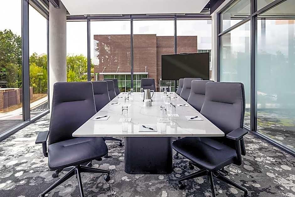 Hotel Hyatt Centric Southpark 4*