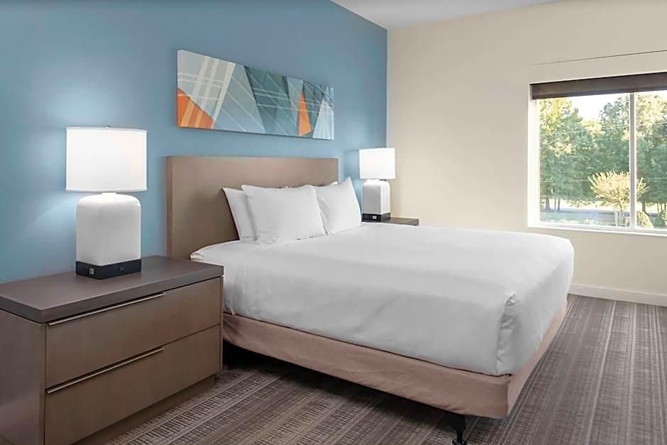 Hyatt House Rea Farms Hotel Charlotte