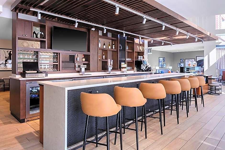 Hyatt Place Research Park