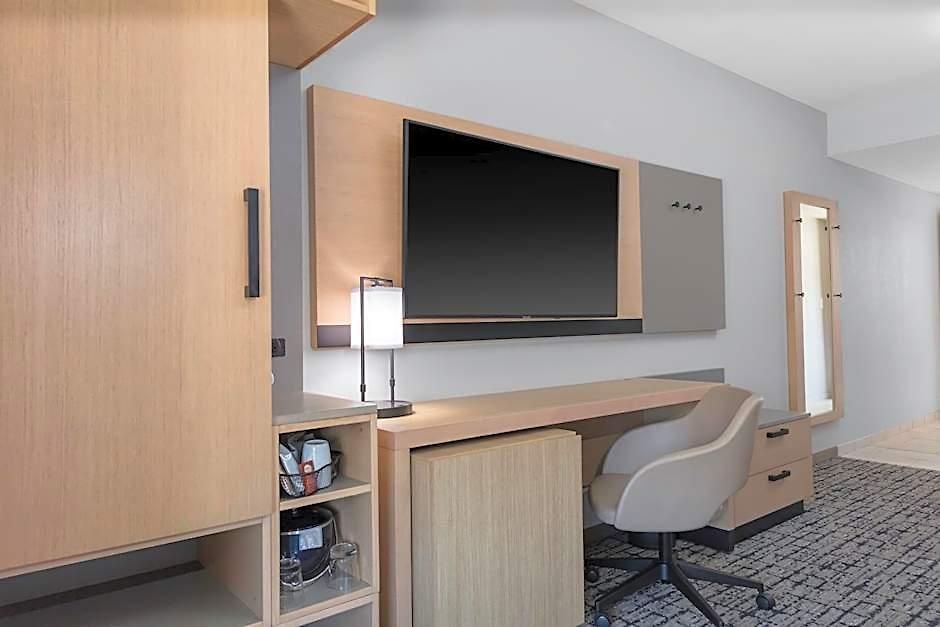 Hyatt Place Research Park Charlotte