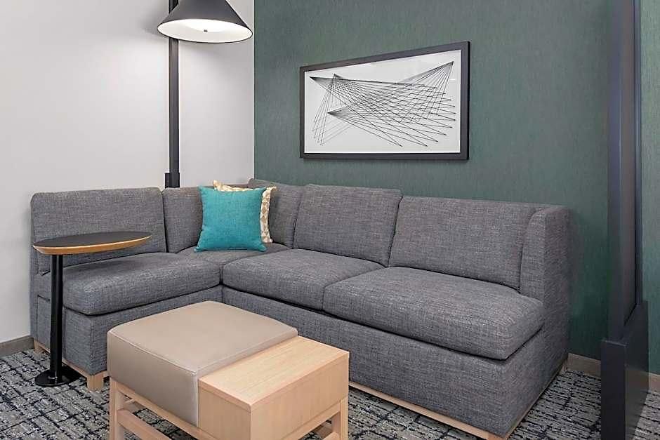 Hyatt Place Research Park Charlotte