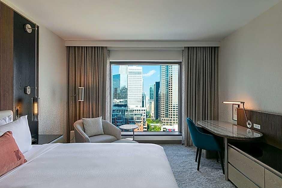 Jw Marriott 5*
