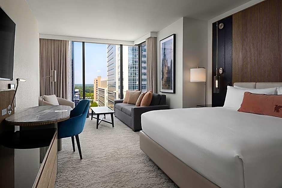 Jw Marriott 5*