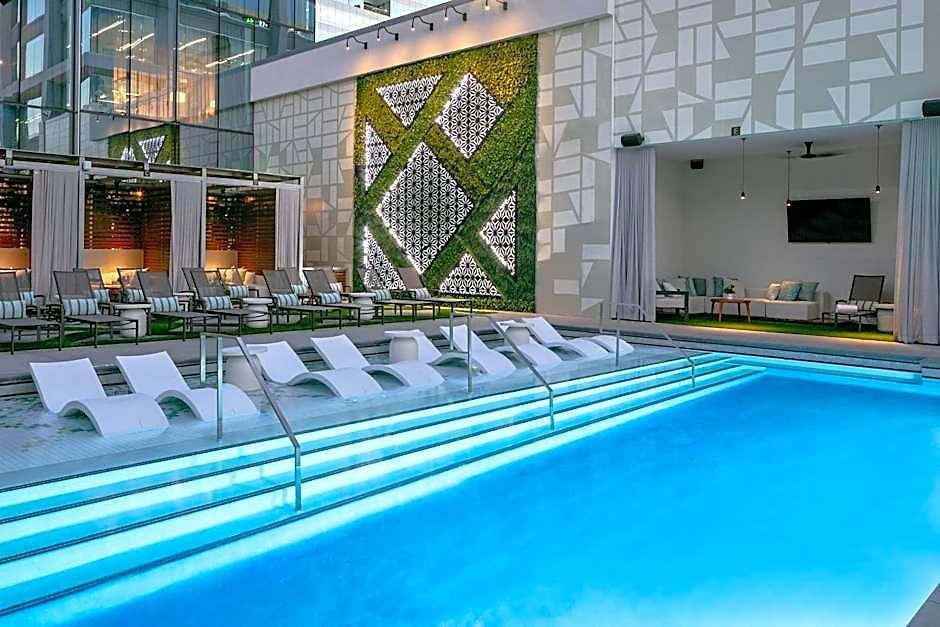 Hotel Jw Marriott