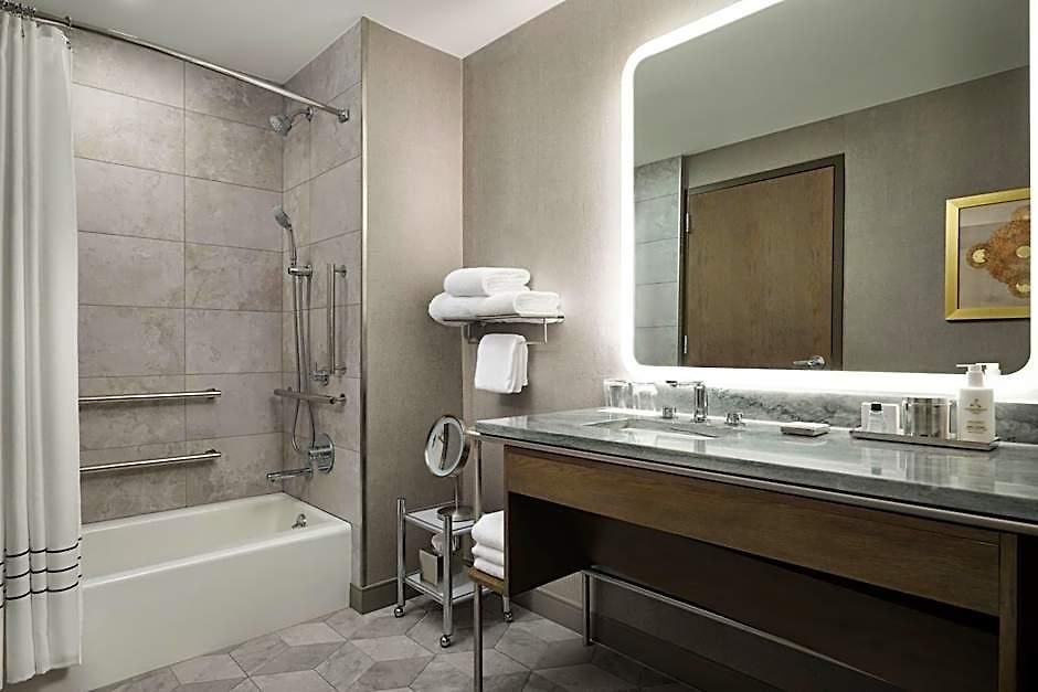 Hotel Jw Marriott 5*