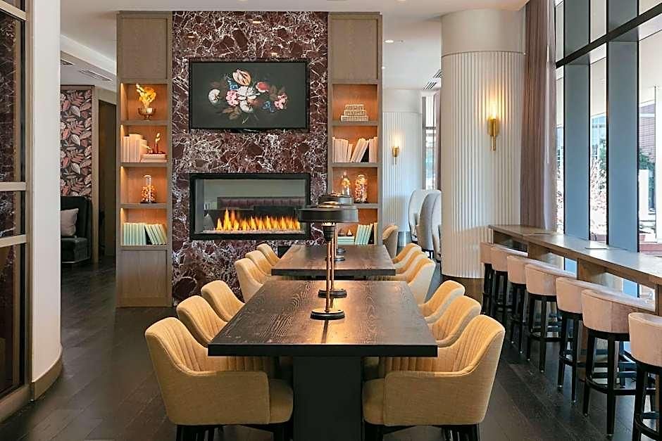 Jw Marriott 5* Charlotte