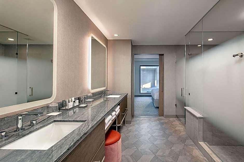 Jw Marriott 5*
