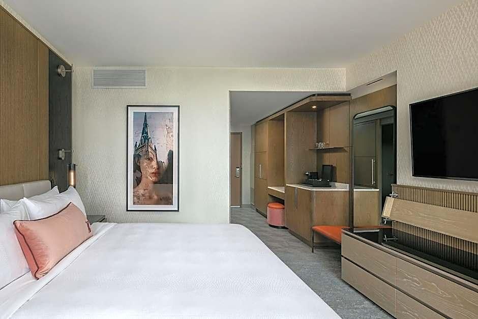 Jw Marriott Charlotte