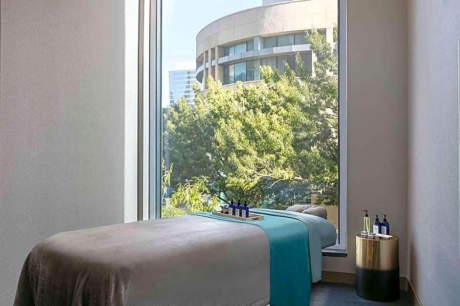 Jw Marriott Hotel Charlotte