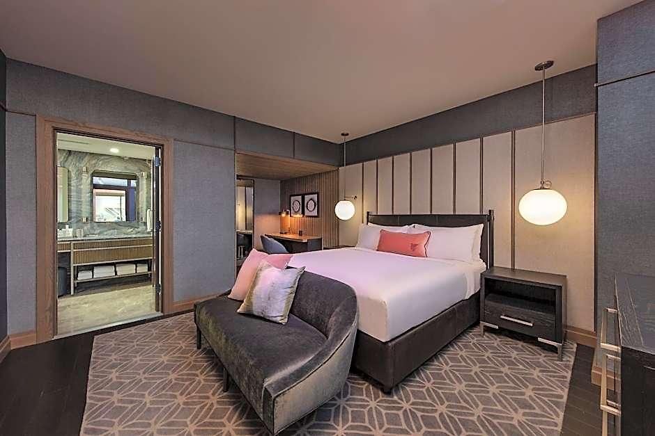 Hotel Jw Marriott