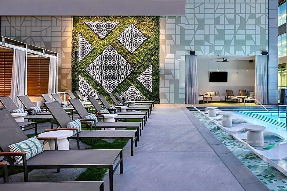 Jw Marriott Hotel 5*