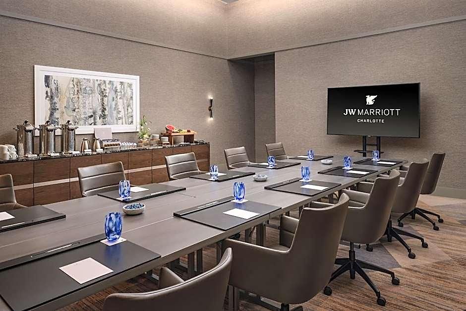 Hotel Jw Marriott