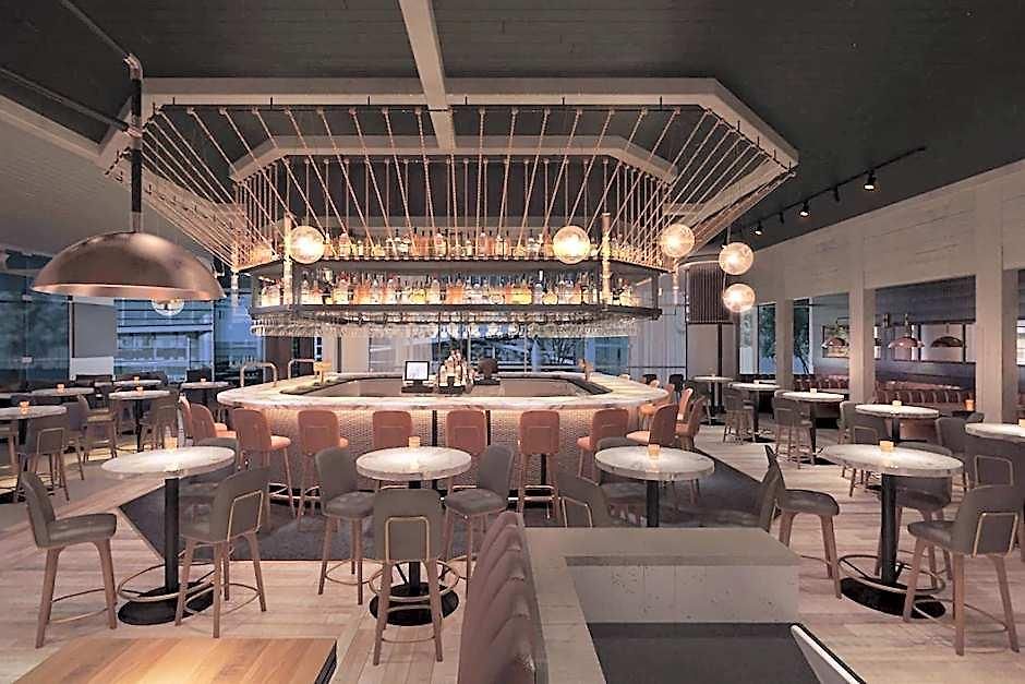 Jw Marriott 5* Charlotte