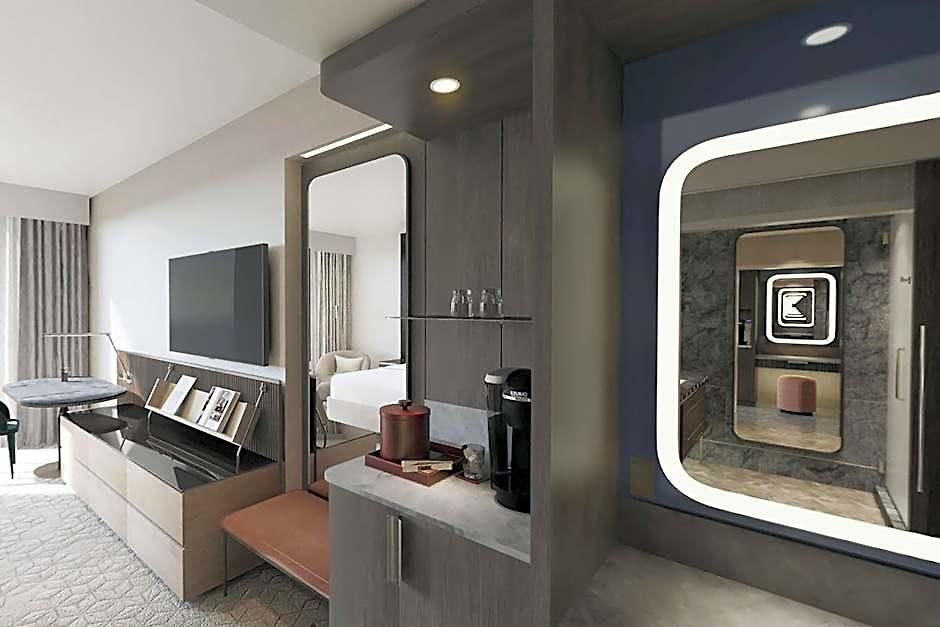 Jw Marriott 5*