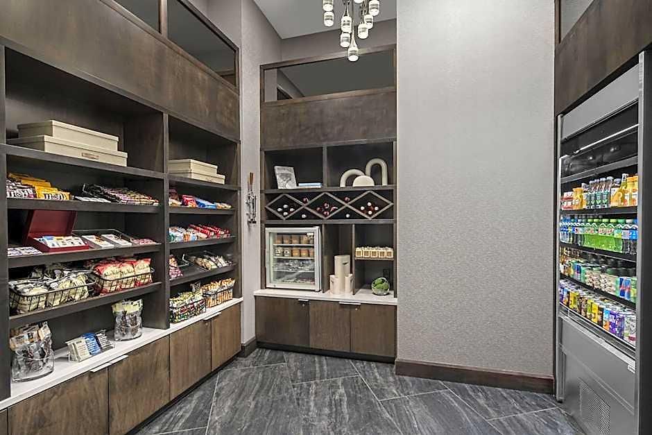 Ac By Marriott Ballantyne Hotel 3*