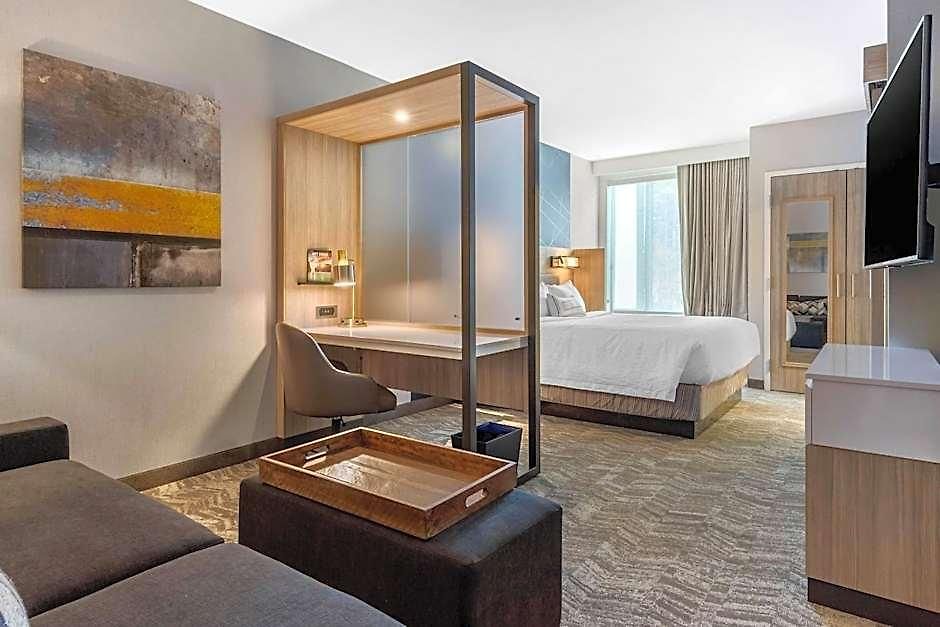 Springhill Southwest Hotel 3*