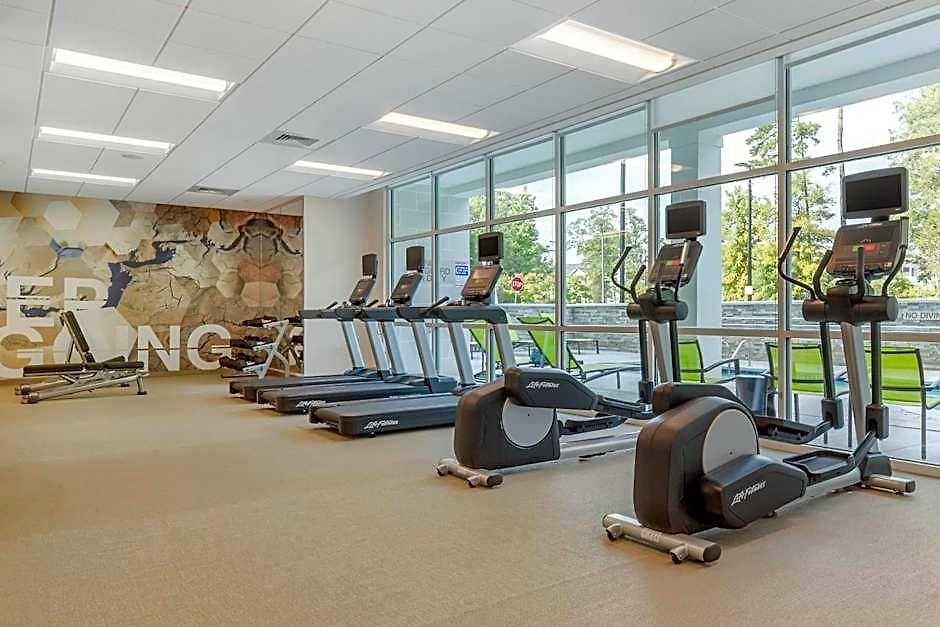 Hotel Springhill Southwest 3*