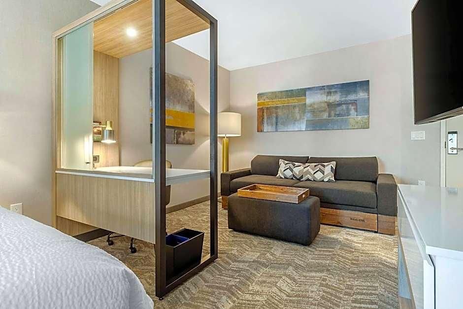 Hotel Springhill Southwest