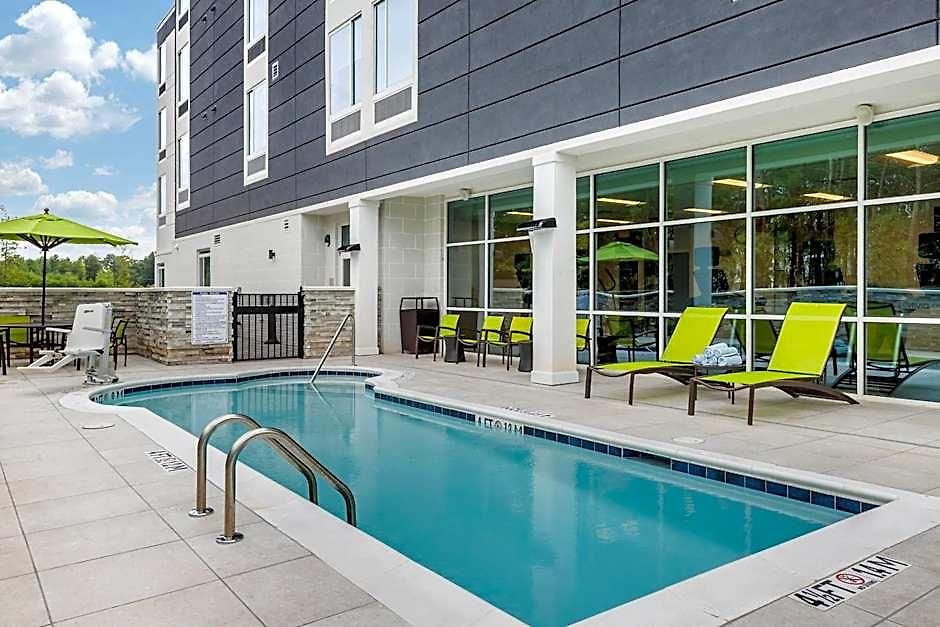 Springhill Southwest 3* Charlotte