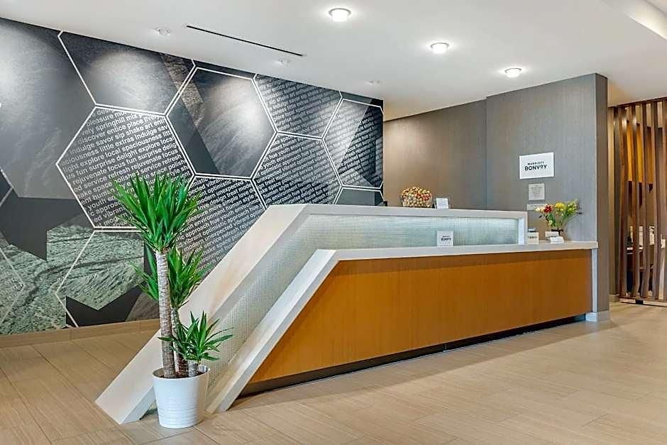 Hotel Springhill Southwest
