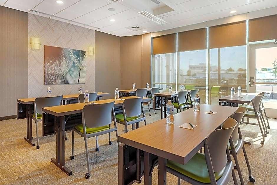 Springhill Southwest Hotel Charlotte