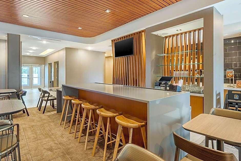 Springhill Southwest Hotel Charlotte