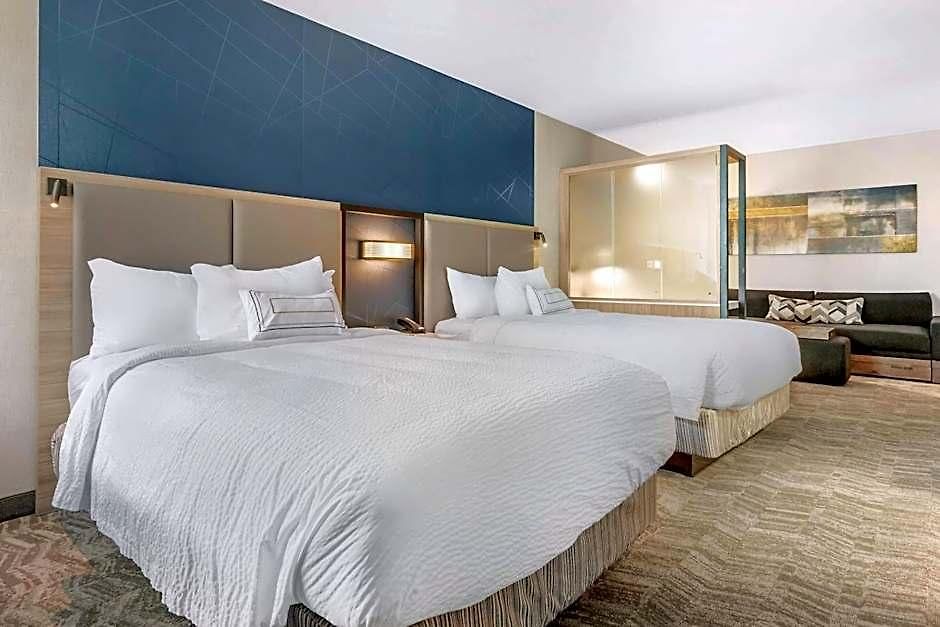 Hotel Springhill Southwest