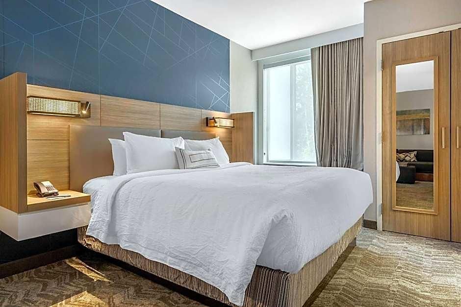 Springhill Southwest Hotel 3*