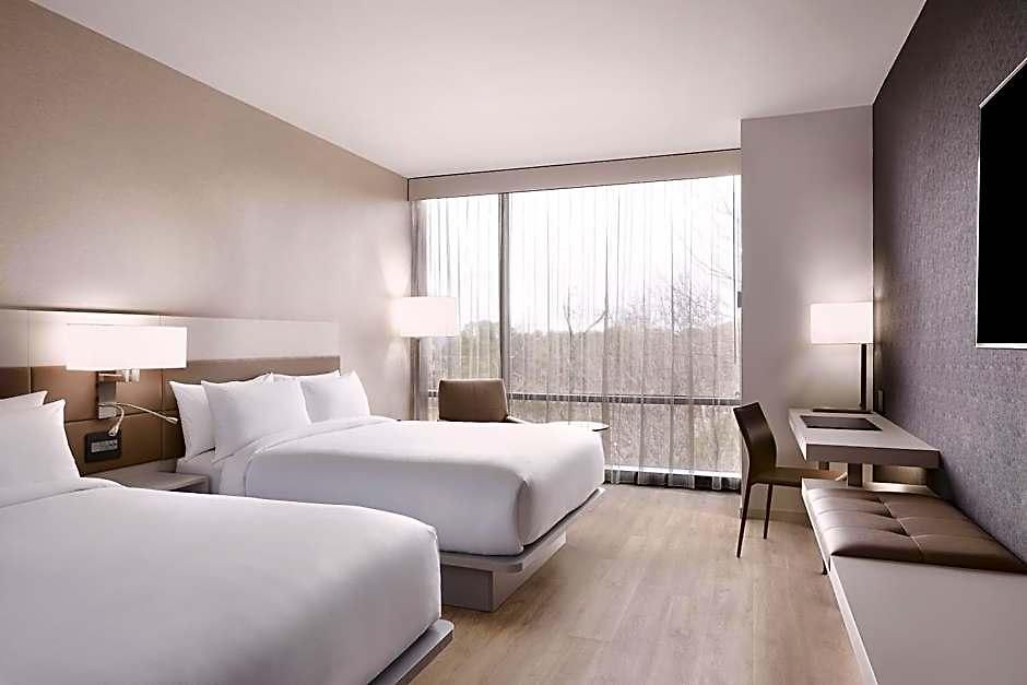 Ac By Marriott Southpark Hotel Charlotte