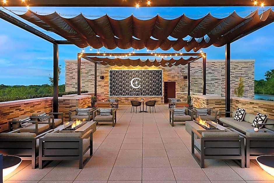 Ac By Marriott Southpark Hotel Charlotte