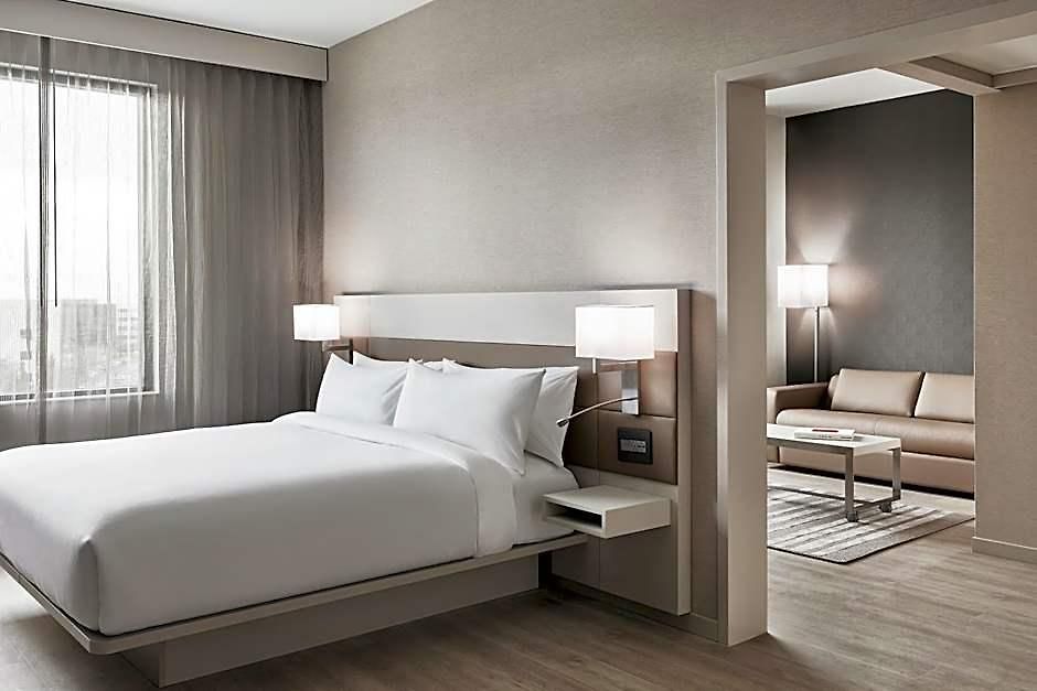 Ac By Marriott Southpark Hotel