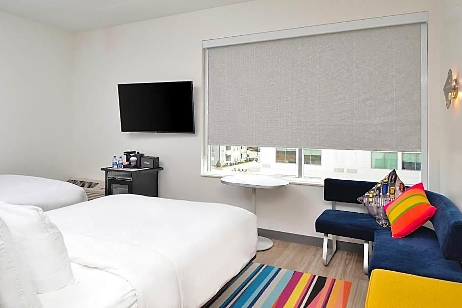Aloft By Marriott Airport Hotel 3*