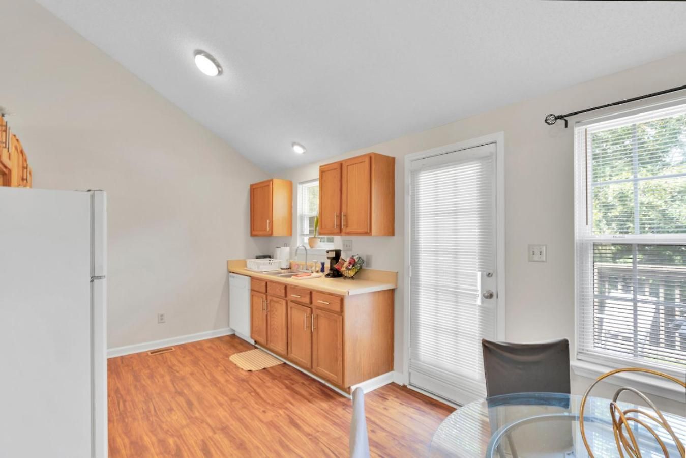 Fenced-yard 3br Near Clt & Hospitals - Dog-friendly - Grill Holiday home Charlotte