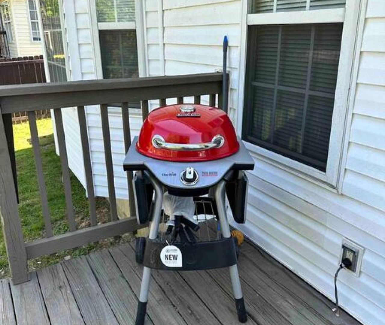 Fenced-yard 3br Near Clt & Hospitals - Dog-friendly - Grill Holiday home *