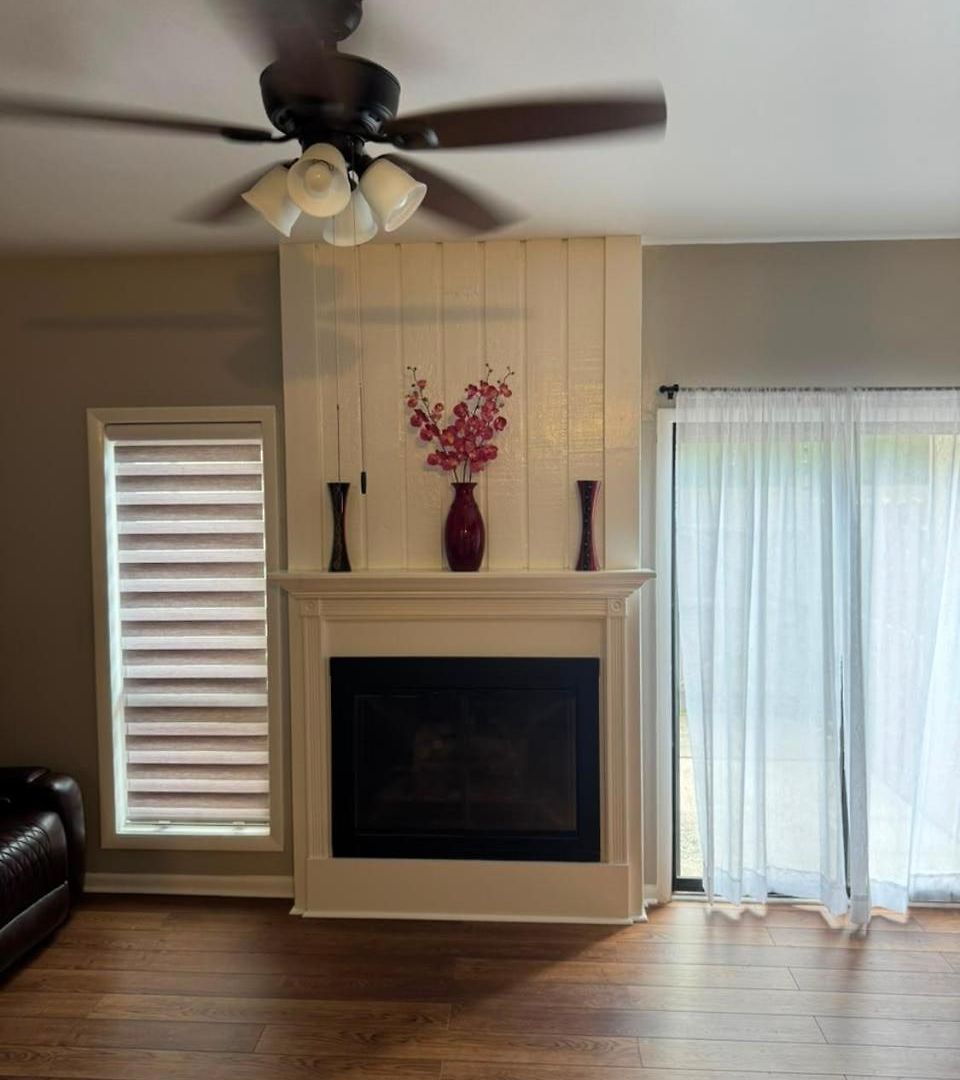 2 Bedroom Townhome - New 2026 - Max 7 Guest