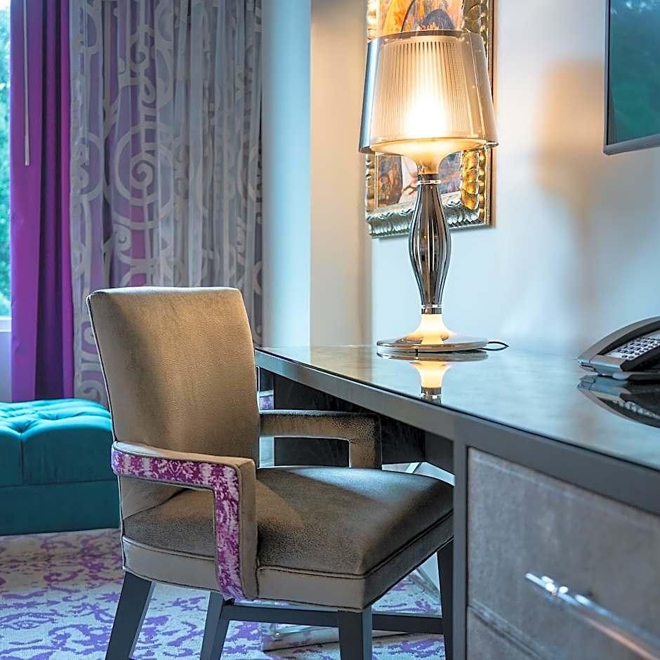 Hotel Grand Bohemian Charlotte, Autograph Collection 4*