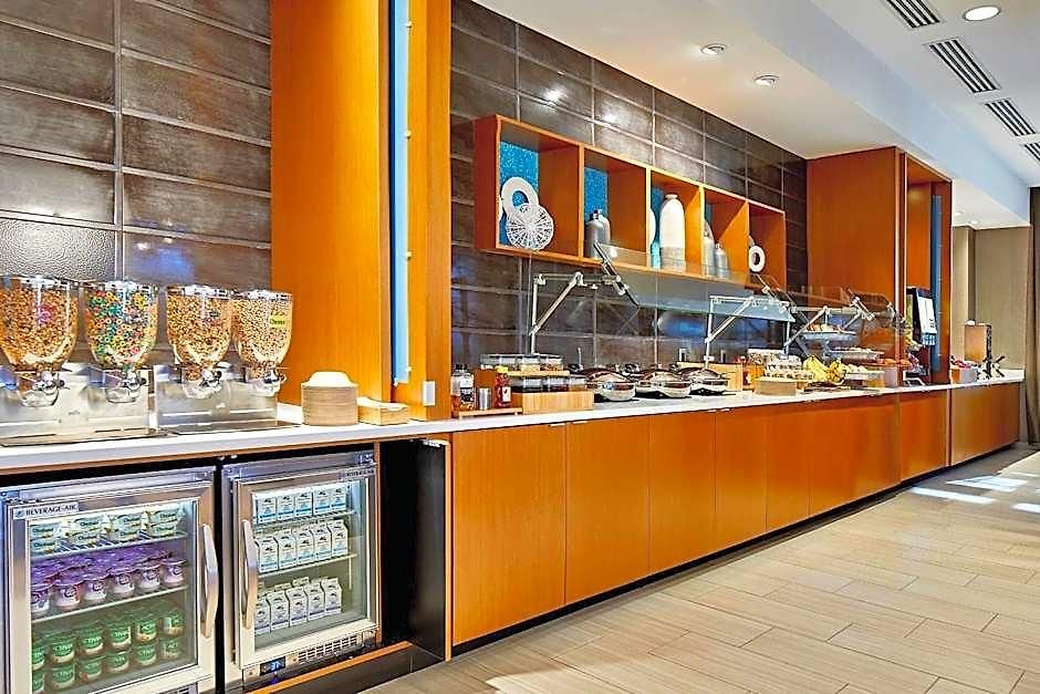 Springhill By Marriott At Carowinds Hotel