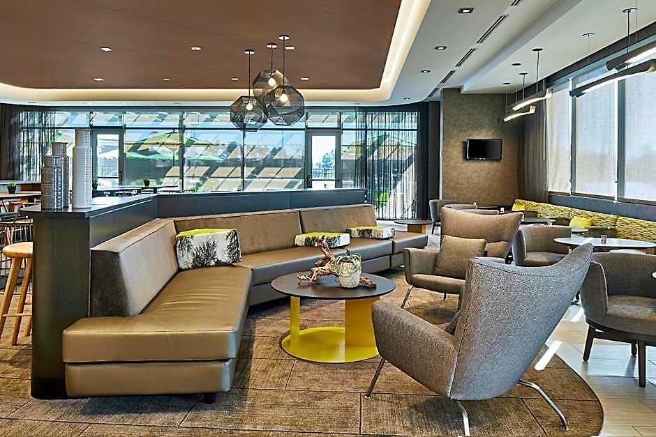Springhill By Marriott At Carowinds Charlotte
