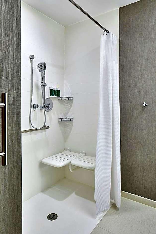 Springhill By Marriott At Carowinds Hotel 3*
