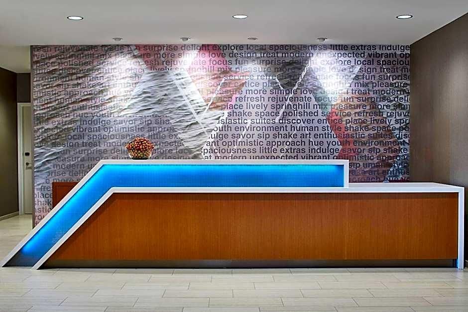 Springhill By Marriott At Carowinds