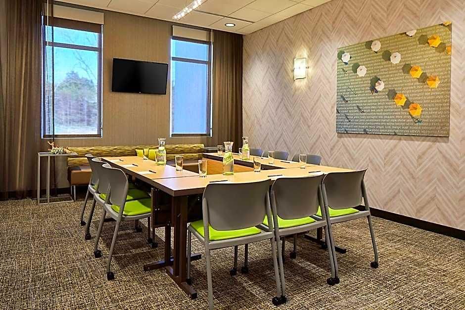 Hotel Springhill By Marriott At Carowinds
