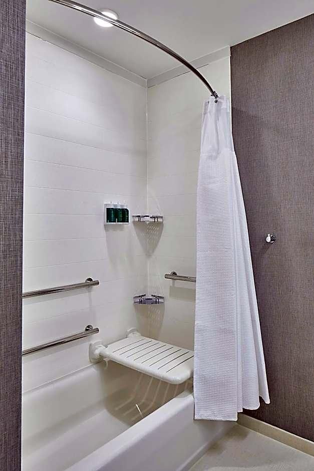 Springhill By Marriott At Carowinds 3* Charlotte