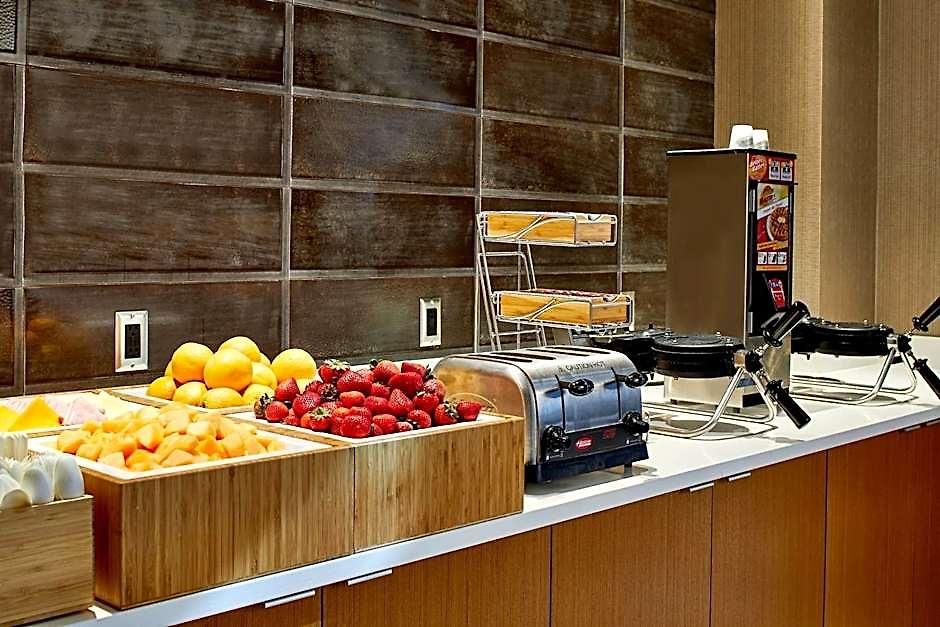 Springhill By Marriott At Carowinds 3*