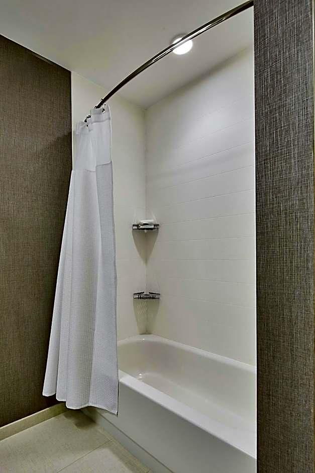Springhill By Marriott At Carowinds 3* Charlotte